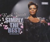 RUTH JACOTT - Simply the best