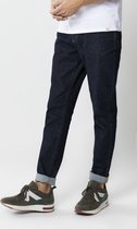 Sissy-Boy - Dark blue regular fit jeans