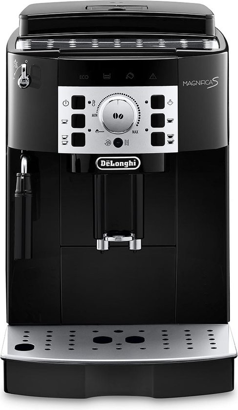 De'Longhi Magnifica S ECAM 22.105.B Koffiezetapparaat met - De'Longhi Group Benelux - €299,00