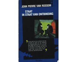 Staat in staat van ontbinding