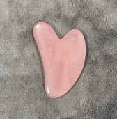 Gua Sha - Bijenwas - Gezichtsmassage
