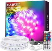 LED Strip | 20 Meter | Afstandsbediening | Sfeerverlichting