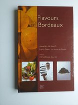 Flavours of Bordeaux