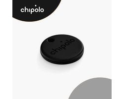 Chipolo ONE 2020 - Lautester Wasserresistentes Bluetooth Schlüsselfinder Gelb 
