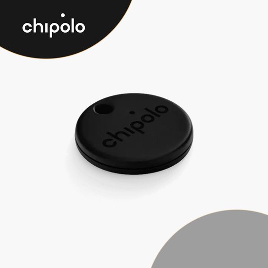 Chipolo One - Bluetooth GPS Tracker
