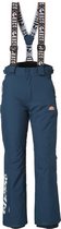 ELLESSE Aquila strech skibroek - Kinderen - Blauw