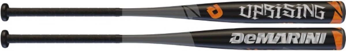 DeMarini Uprising -10 Jr. Big Barrel