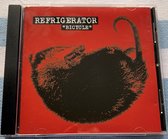 Refrigerator ‎– Bicycle CD 1995