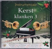 Instrumentale Kerstklanken 3 - Diverse artiesten