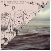 The Salesmen Who - Who Are I What Am You (CD)