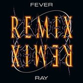 Fever Ray - Plunge Remix (2 LP)