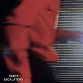 Stadt - Escalators (CD|LP)