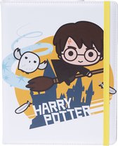Harry Potter - tablet case 10" (universeel)