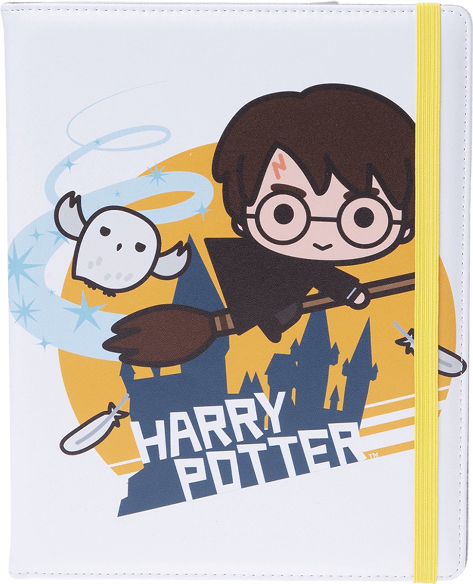 Harry Potter - tablet case 10