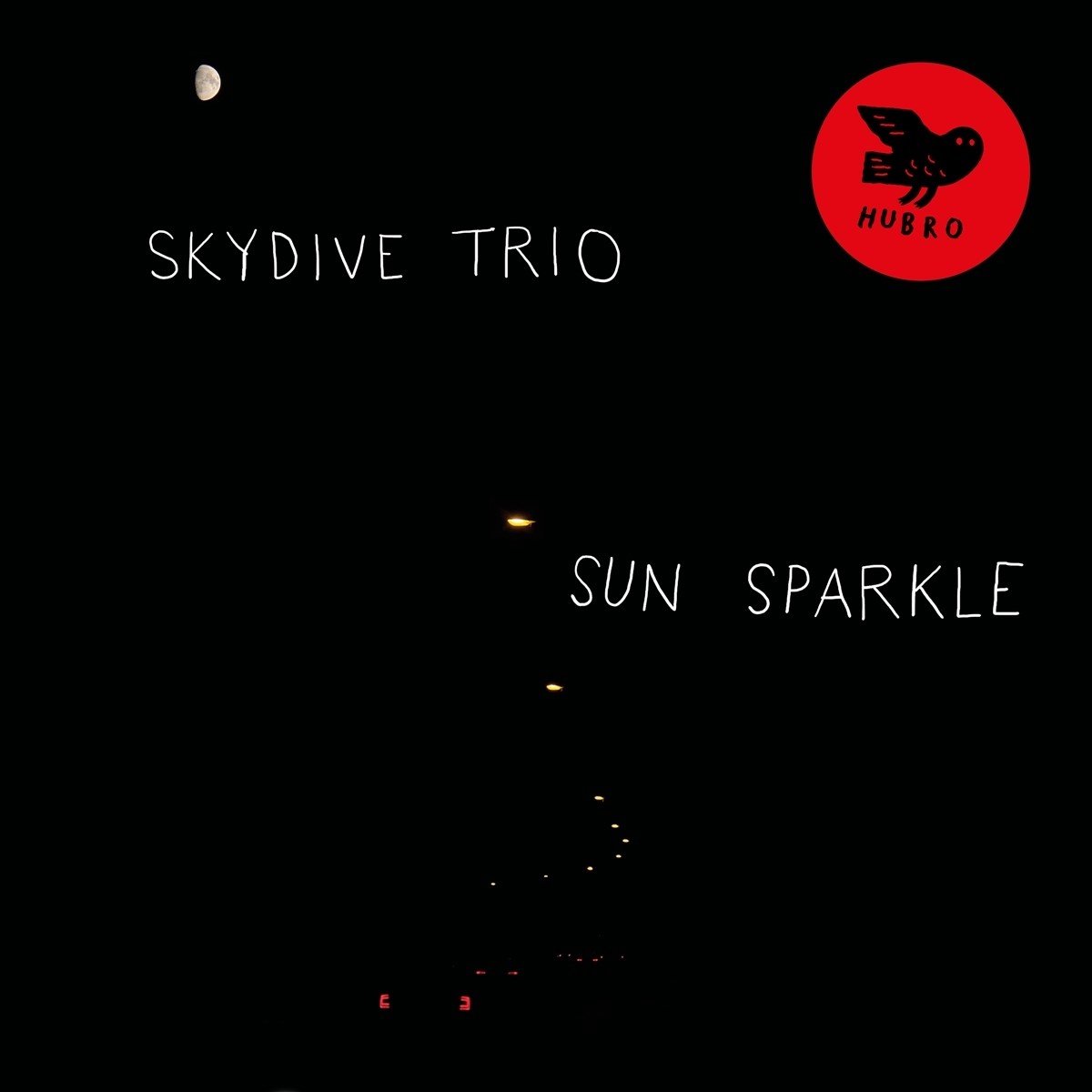 Skydive Trio - Sun Sparkle (LP) - Skydive Trio