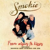 Smokie - From Wishes To Kisses (LP)