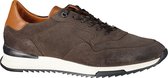 Berkelmans Sneaker - Bruin - 46