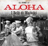 I Belli Di Waikiki - Aloha (LP)