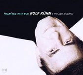 Rolf Kühn - Bouncing With Bud (CD)