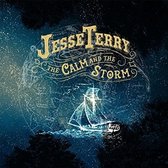 Jesse Terry - The Calm And The Storm (CD)