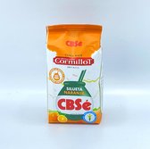 CBSe Silueta Naranja - Yerba mate - Sinaasappel met Kruiden - 500 gram