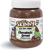 Skinny Food Co. - Toffee Chocaholic Spread