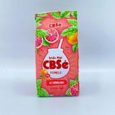 CBSé Pomelo - Yerba Mate - Grapefruit - 500 gram