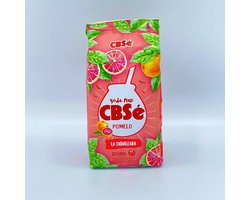 Yerba Mate  CBSé Pomelo | 500 gram