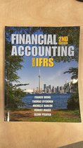 Financial accounting using IFRS second edition