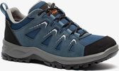 Mountain Peak dames wandelschoenen categorie A - Blauw - Maat 38