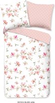 Bettwasche Blush - nr.30319 wit