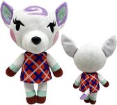 knuffel 20cm Animal Crossing New Horizons