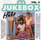 25 Jukebox Hits volume 4