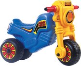Crossmotor, Loopfiets, Loopmotor