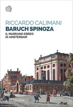 Baruch Spinoza