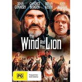 Wind And The Lion (DVD)