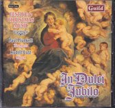 In Dulci Jubilo - Festive and Christmas Music -- Paul Plunkett, Rudolf Lutz
