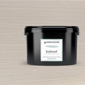 Kalkverf - Grijs - 66 Voya - 1 liter