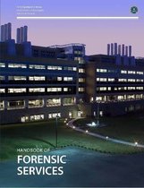 Handbook of Forensic Services