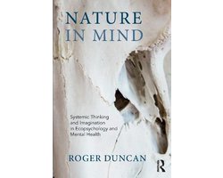 Omslag van Nature in Mind