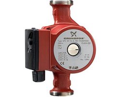 Grundfos UP tapwaterpomp - 20-30 N 150 230v