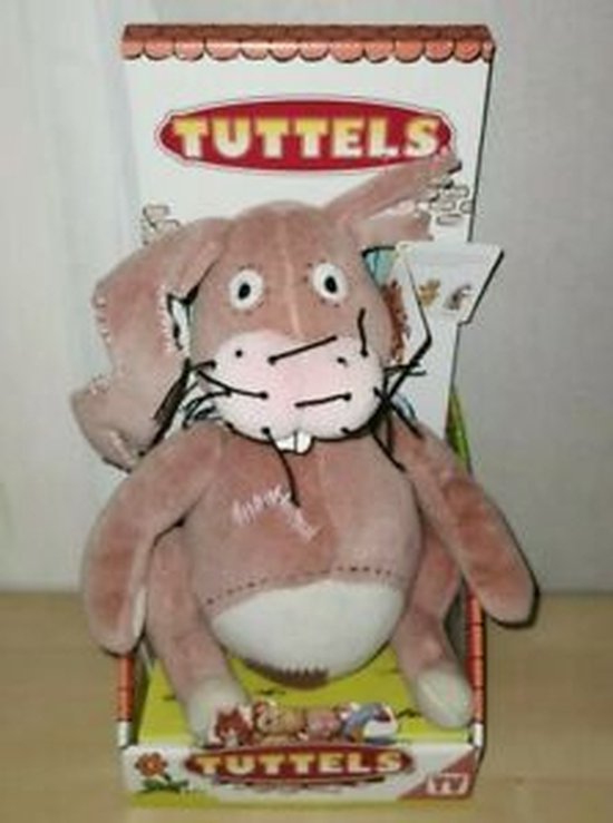 Tuttels Boos Konijn Knuffel Bol tuttels-boos-konijn-knuffel-bol