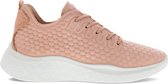 Ecco Therap sneakers roze - Maat 37