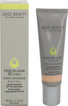 Juice Beauty Stem Cellular CC Cream SPF30