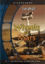 Wheel on Mars  ( import )