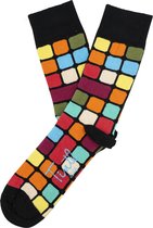 Tintl socks unisex sokken | Retro - Isaac (maat 41-46)