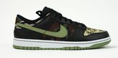 Nike Dunk Low SE Crazy Camo [DH0957-001] US11 / EU45