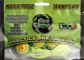 Tee Claw - Driving Range tee solution & alignment training aid