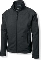 Nimbus Mens Duxbury Polyester Softshell jas | maat L