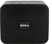 EZRA Portable wireless speaker - zwart - mini speaker - Bluetooth 5.0 - bluetooth speaker - usb aansluiting